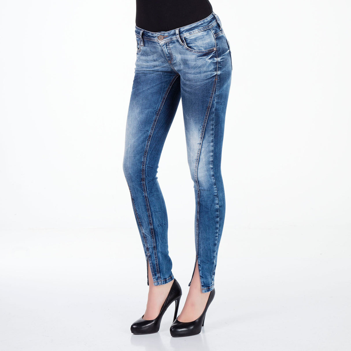 WD273 Women's Jeans