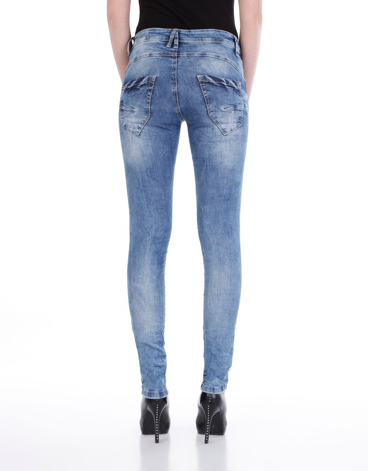 WD214 Women's Jeans