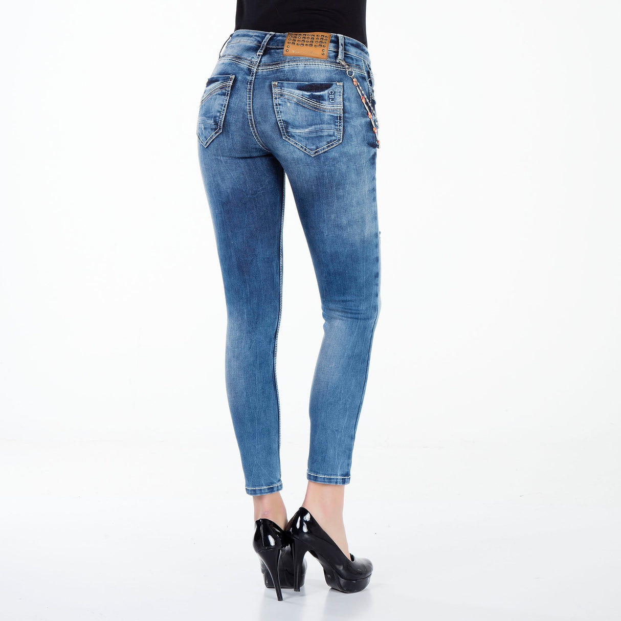 WD281 Women's Jeans