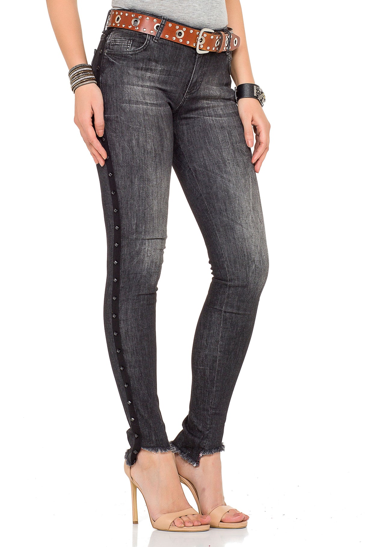 WD341 Women's Jeans