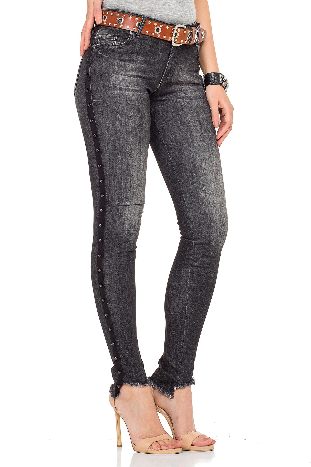 WD341 Women's Jeans