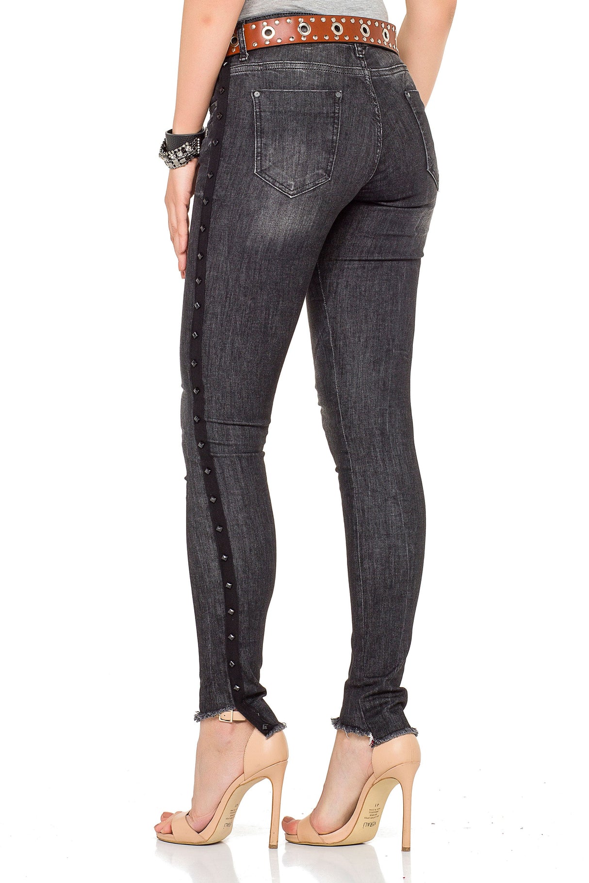 WD341 Women's Jeans