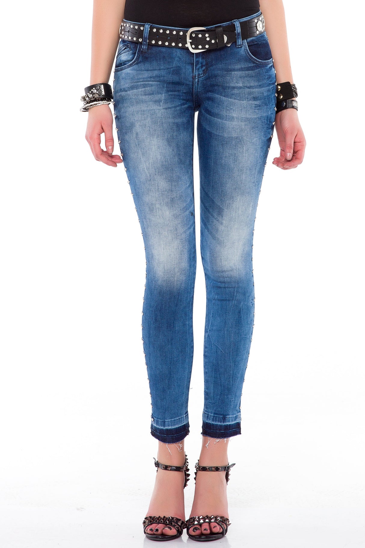 WD310 Women's Jeans
