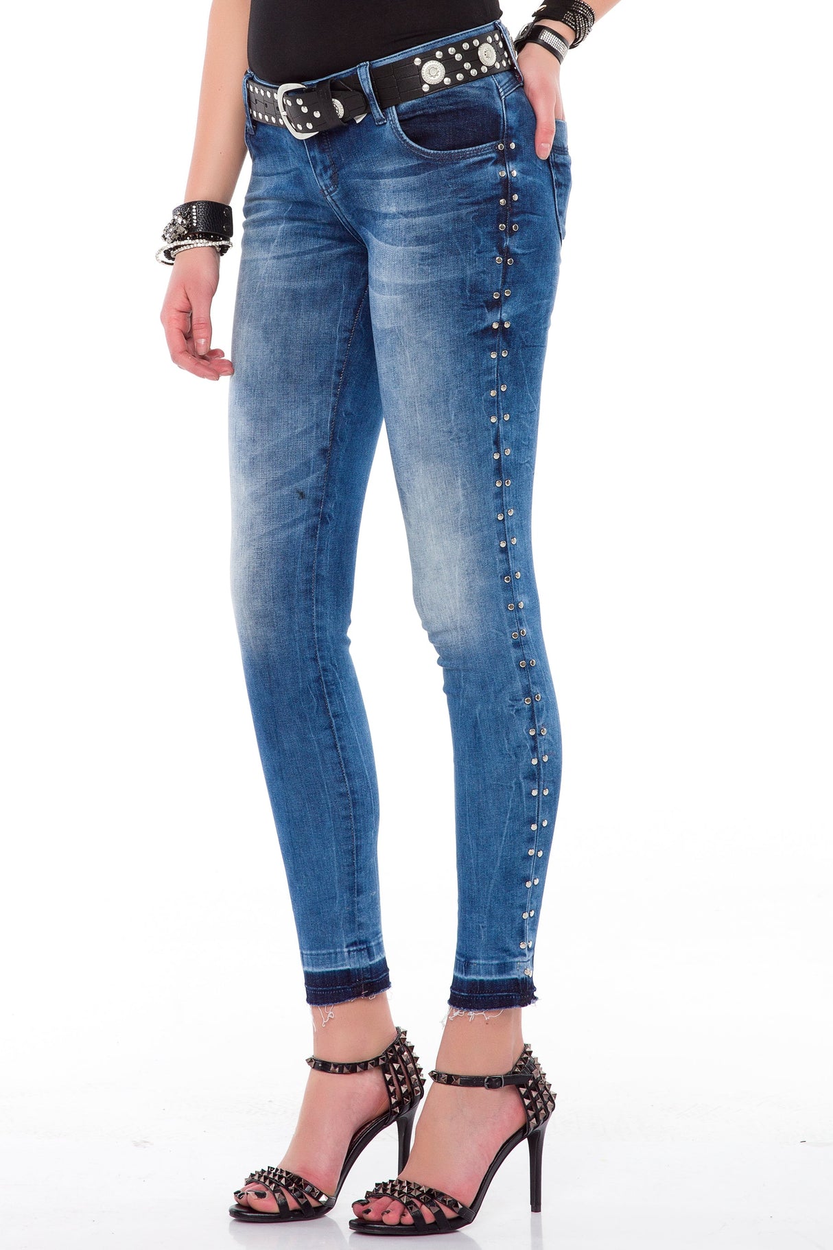 WD310 Women's Jeans