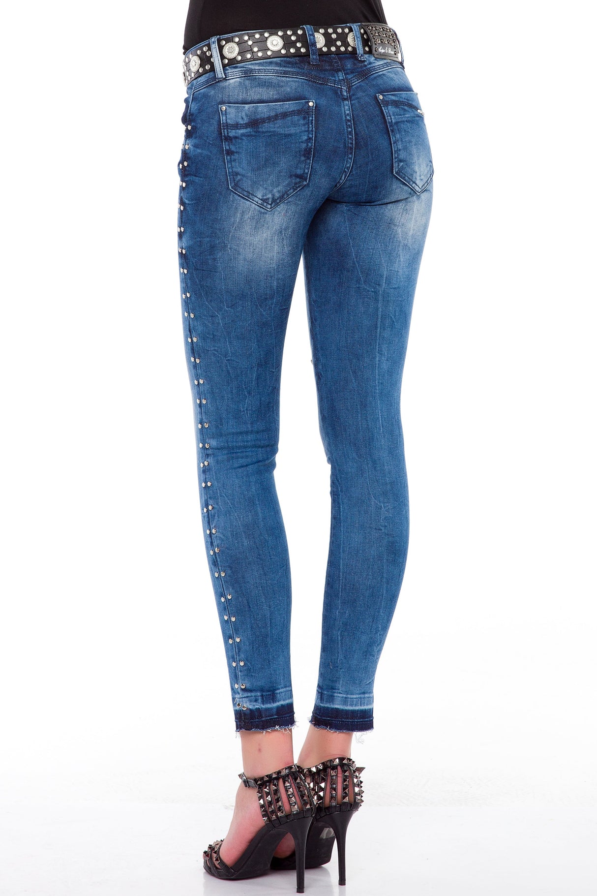 WD310 Women's Jeans
