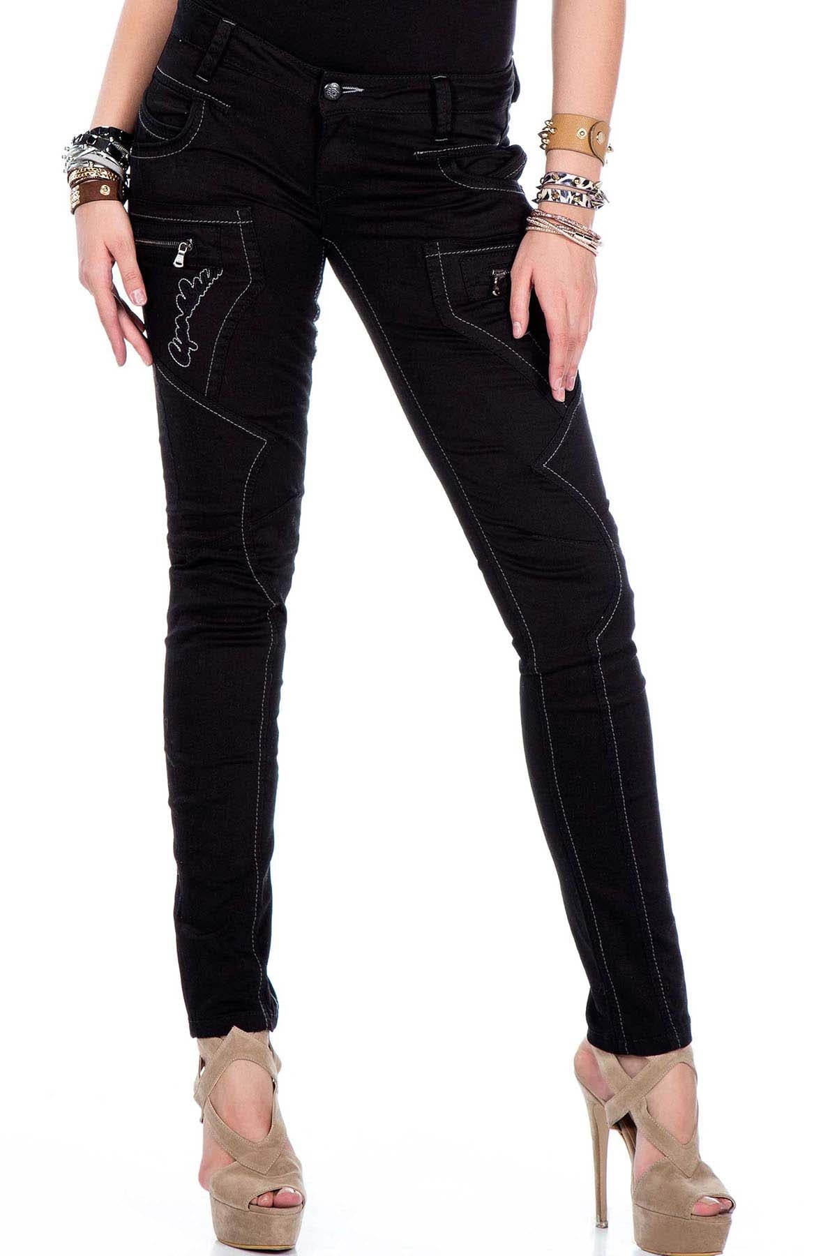 WD332 Women's Jeans