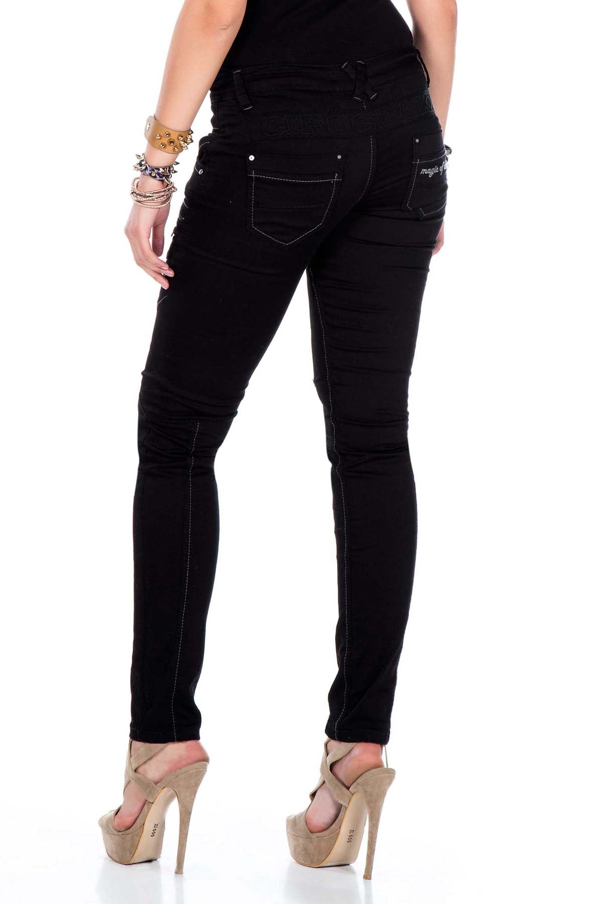 WD332 Women's Jeans