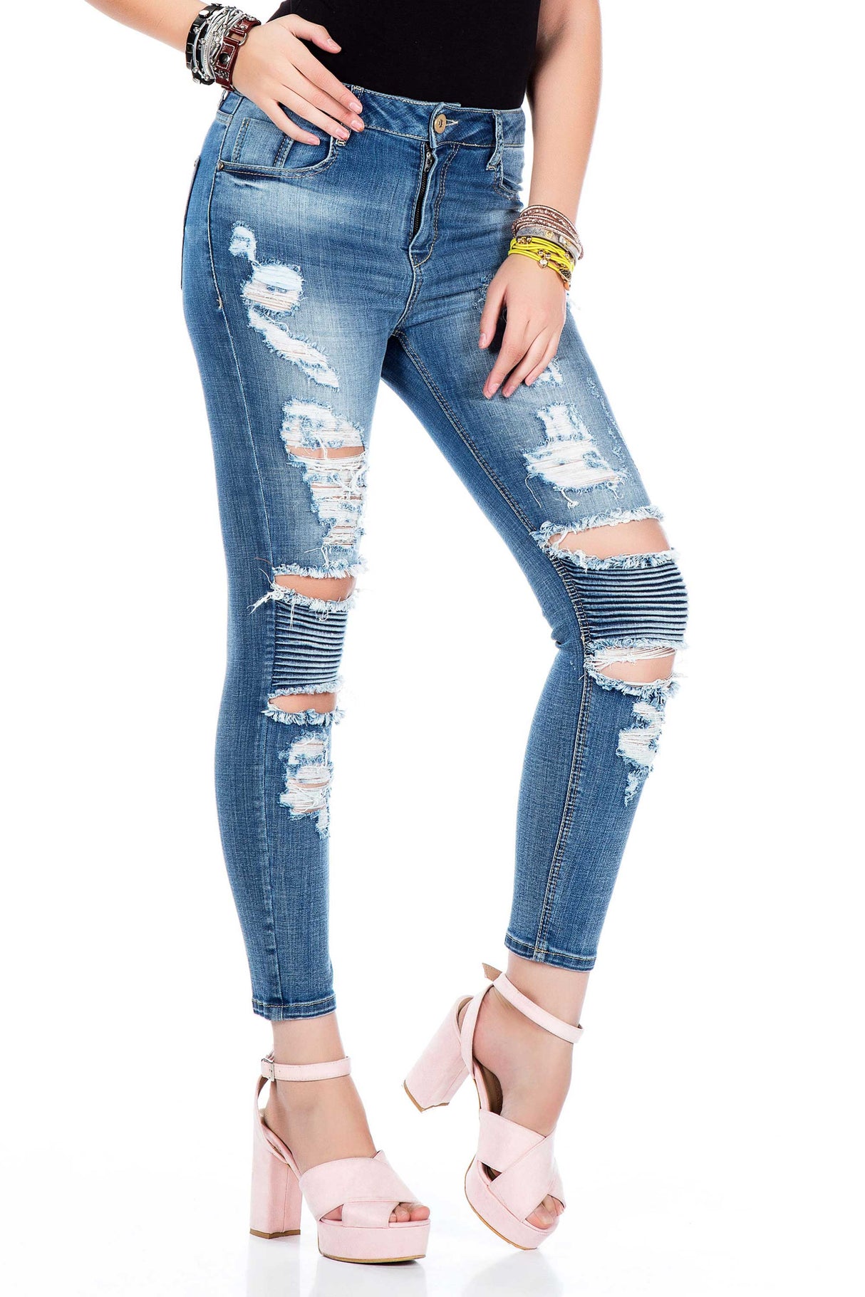 WD331 Women's Jeans