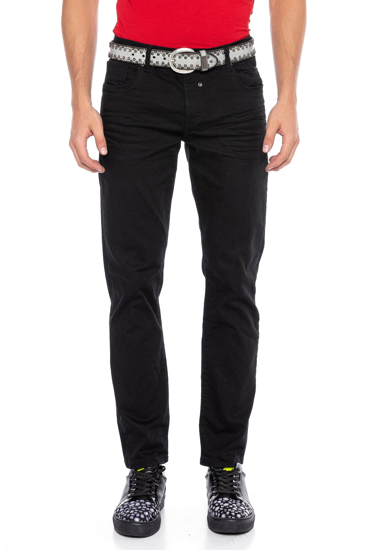 CD199A MEN'S JEANS