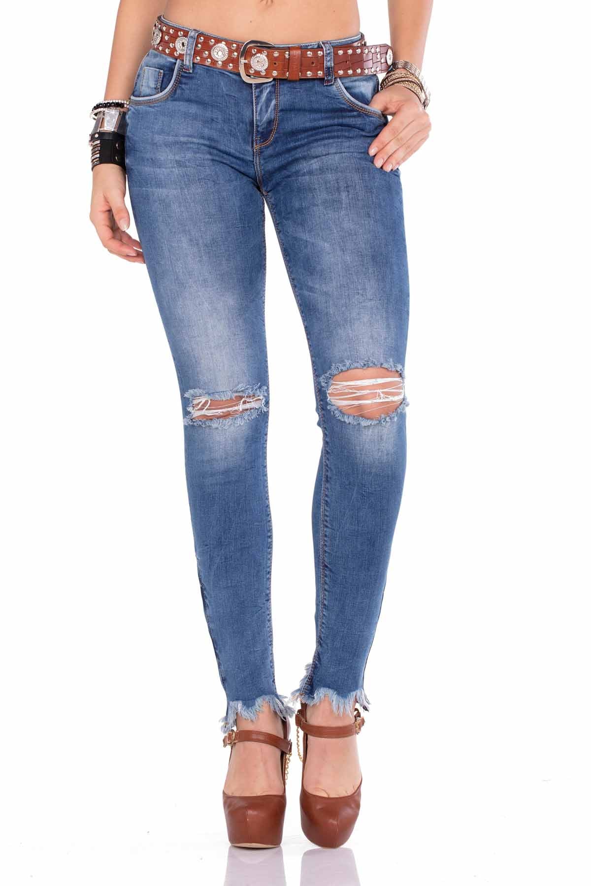 WD333 Women's Jeans