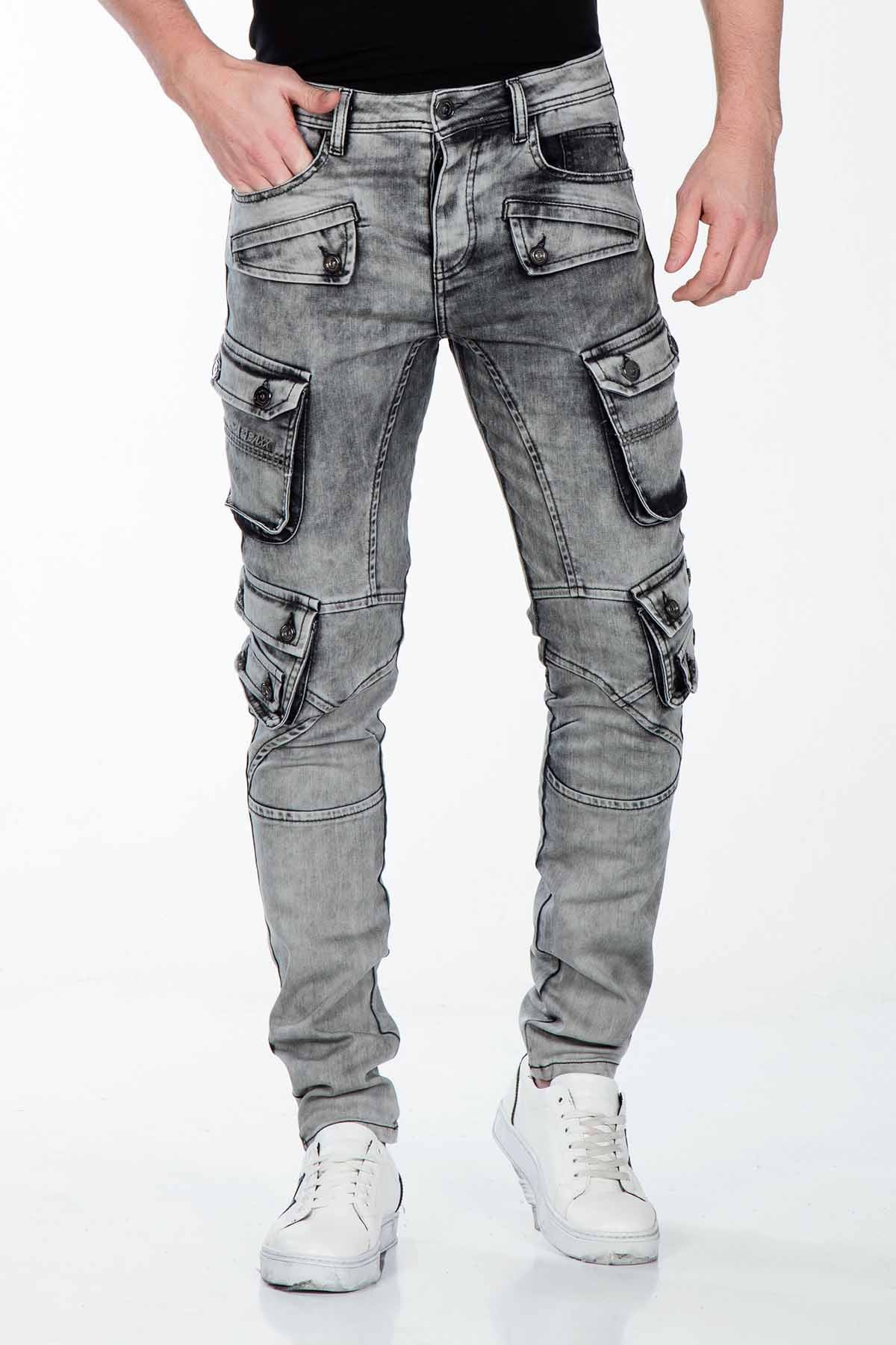 CD429 Men's Jeans