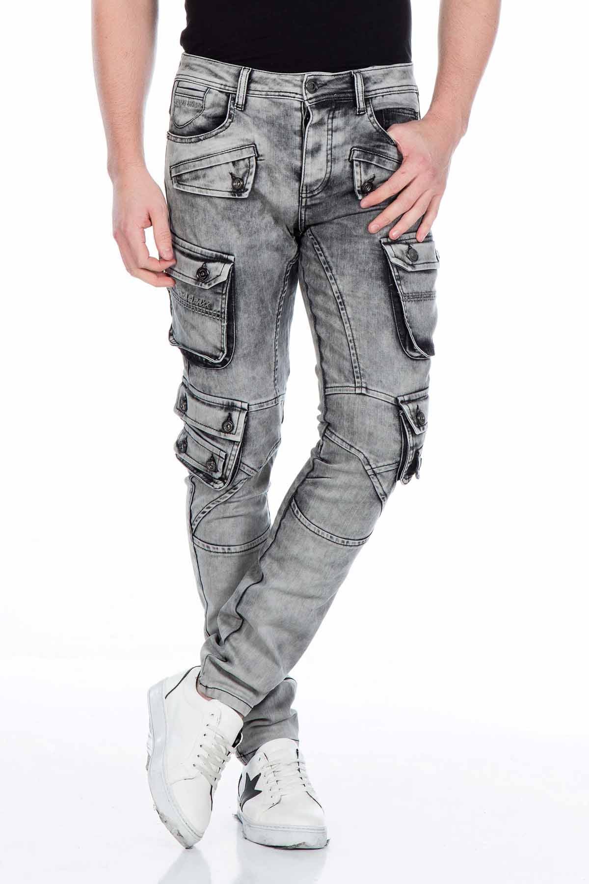 CD429 Men's Jeans