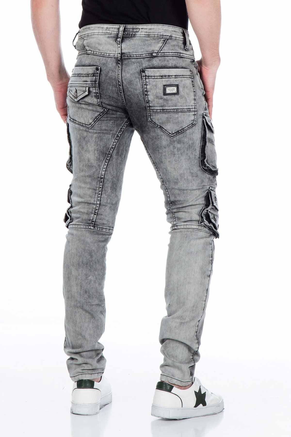 CD429 Men's Jeans