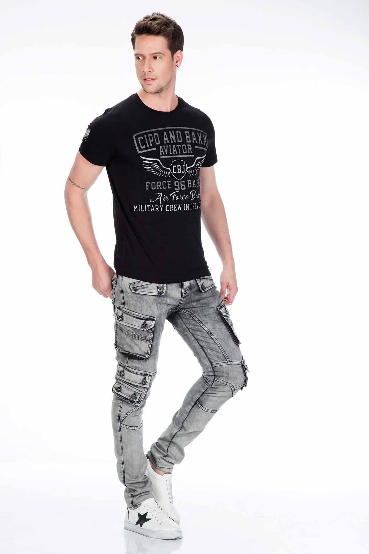 CD429 Men's Jeans