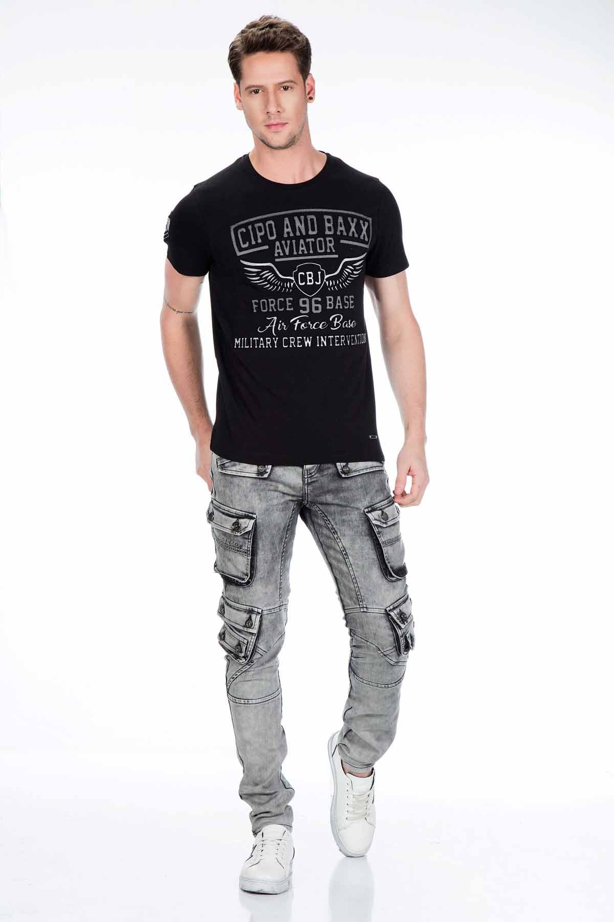 CD429 Men's Jeans