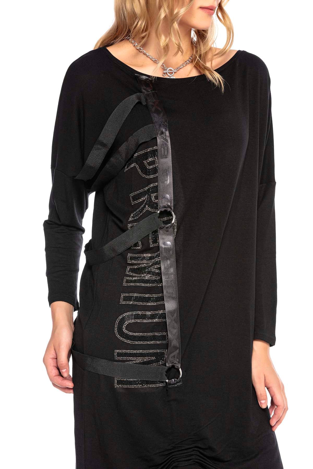 WY132 LADIES DRESS