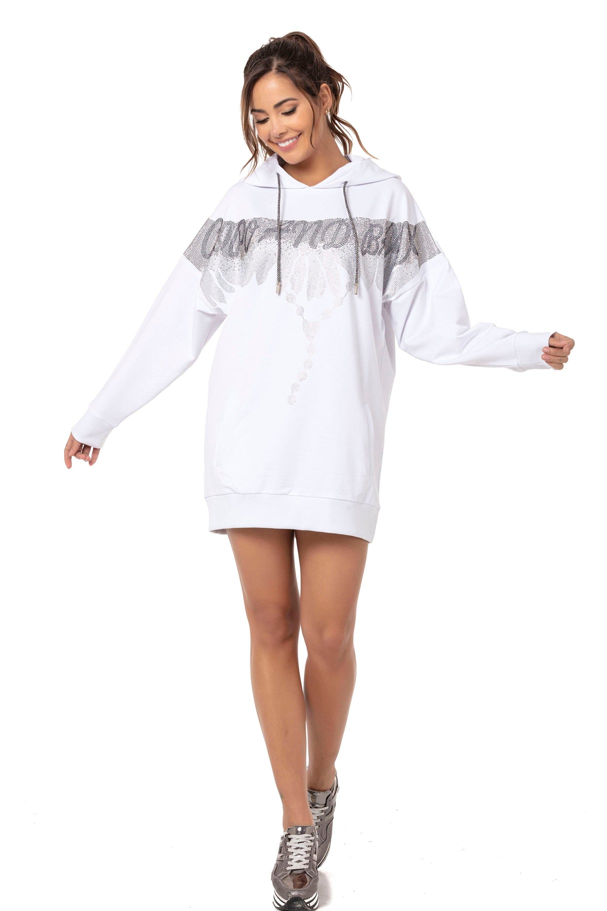 WY159 LADIES DRESS