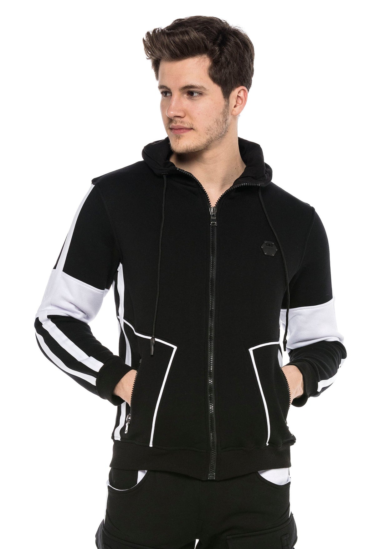CL387 Men's Hoodie Sweatshirt