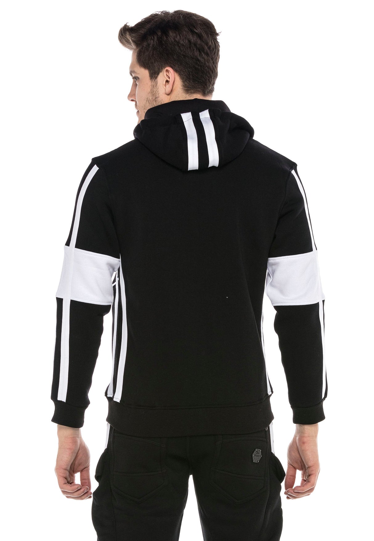 CL387 Men's Hoodie Sweatshirt