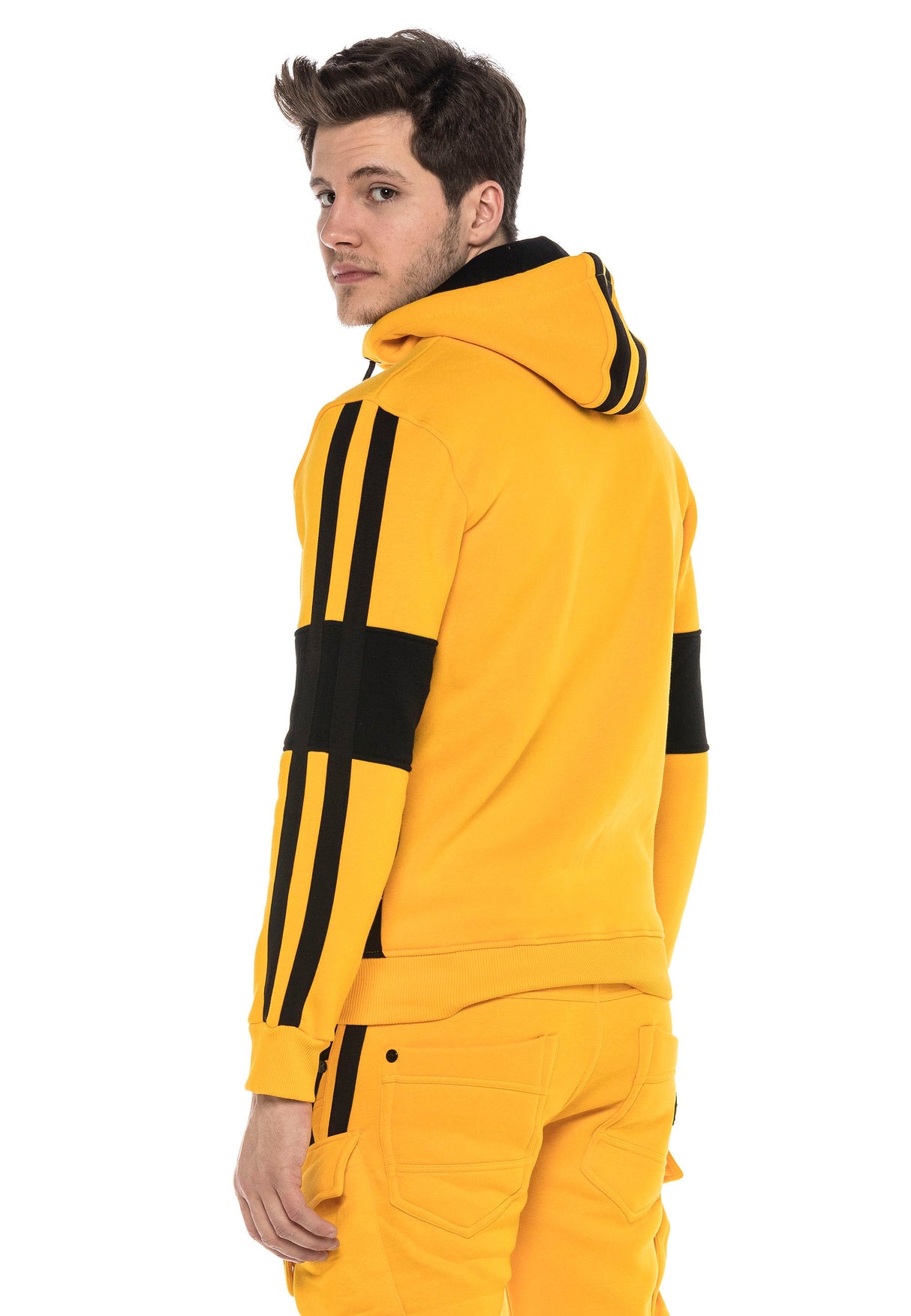 CL387 Men's Hoodie Sweatshirt