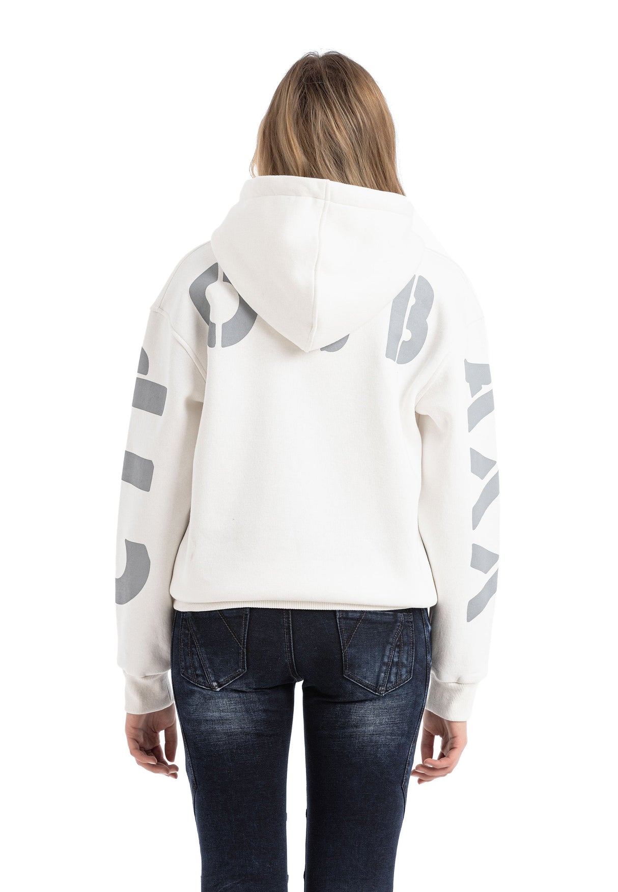 WL363 Women's Hoodie Sweatshirt