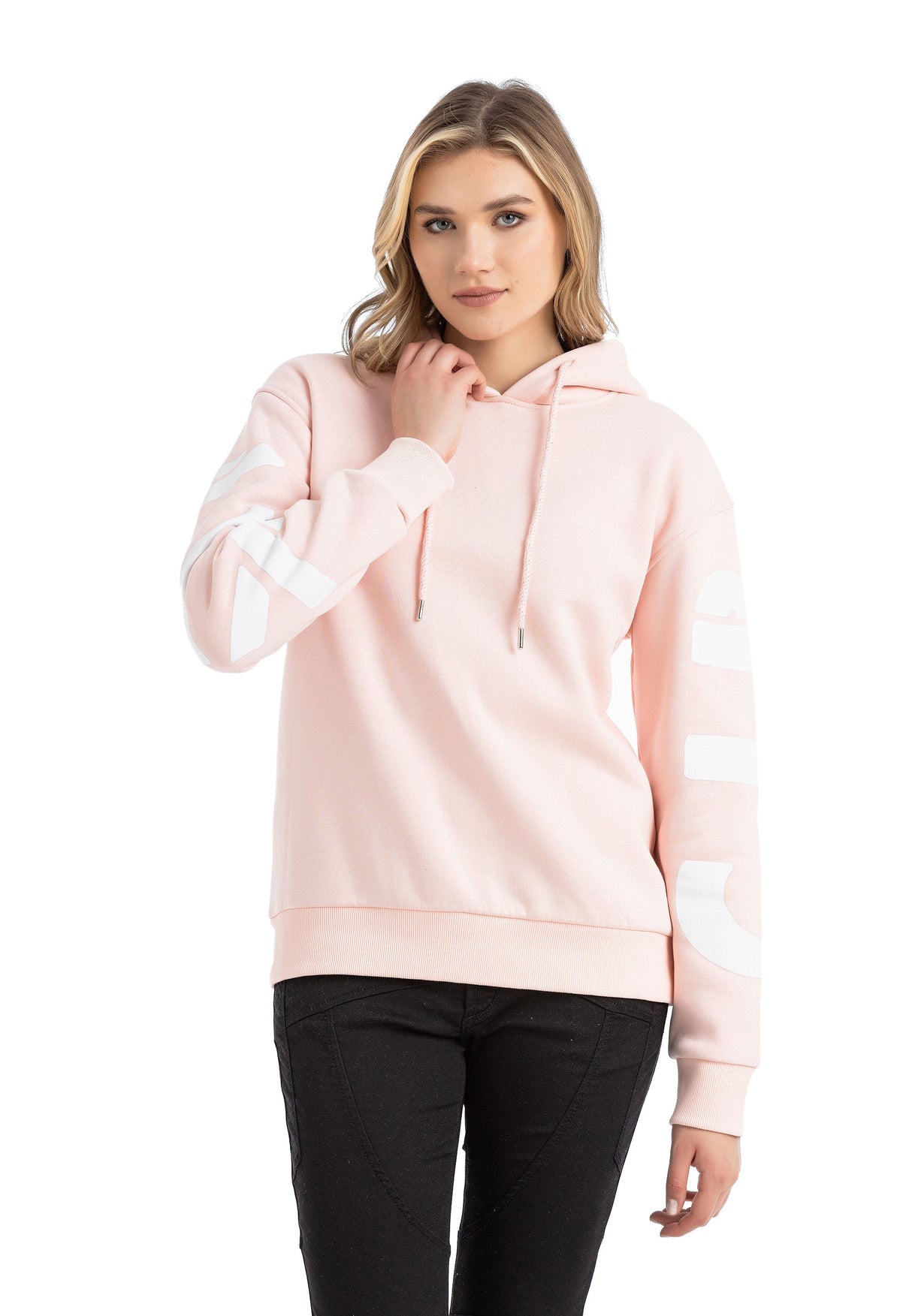 WL363 Women's Hoodie Sweatshirt
