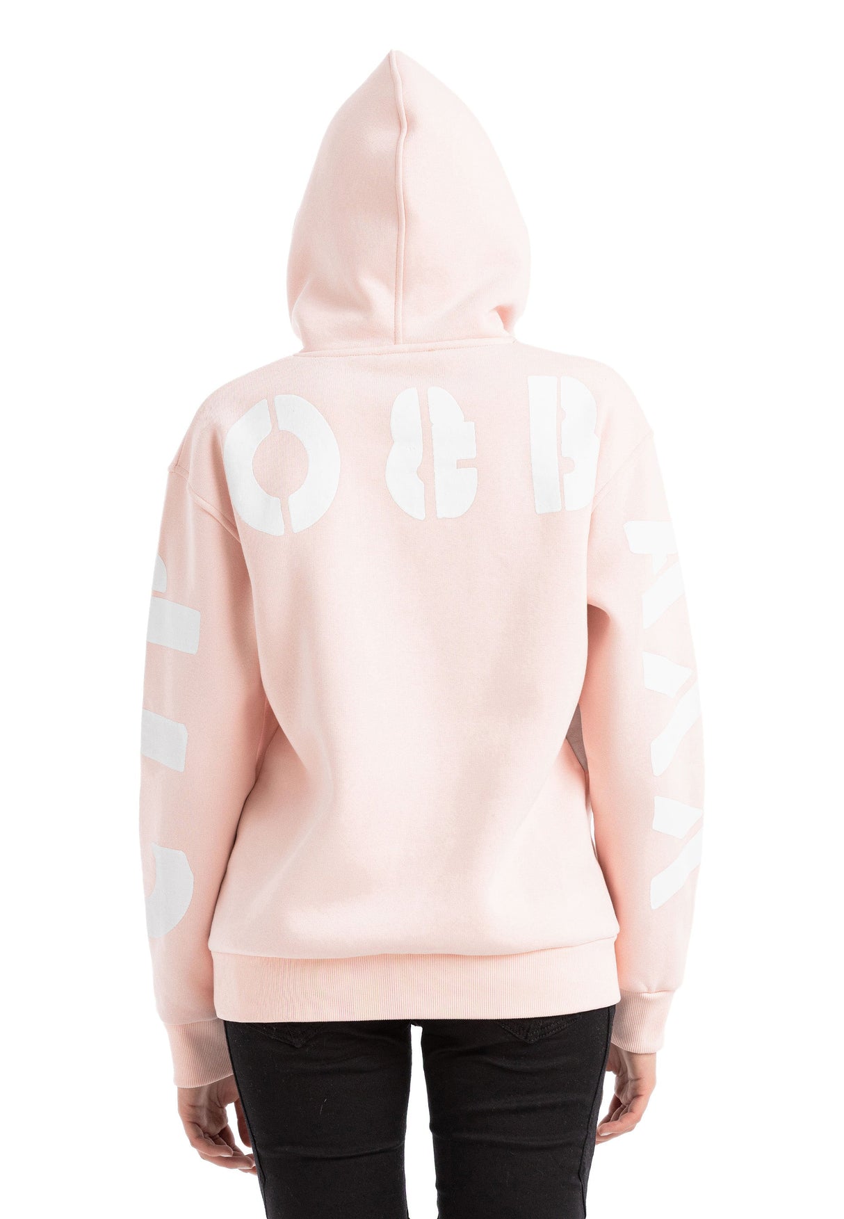 WL363 Women's Hoodie Sweatshirt