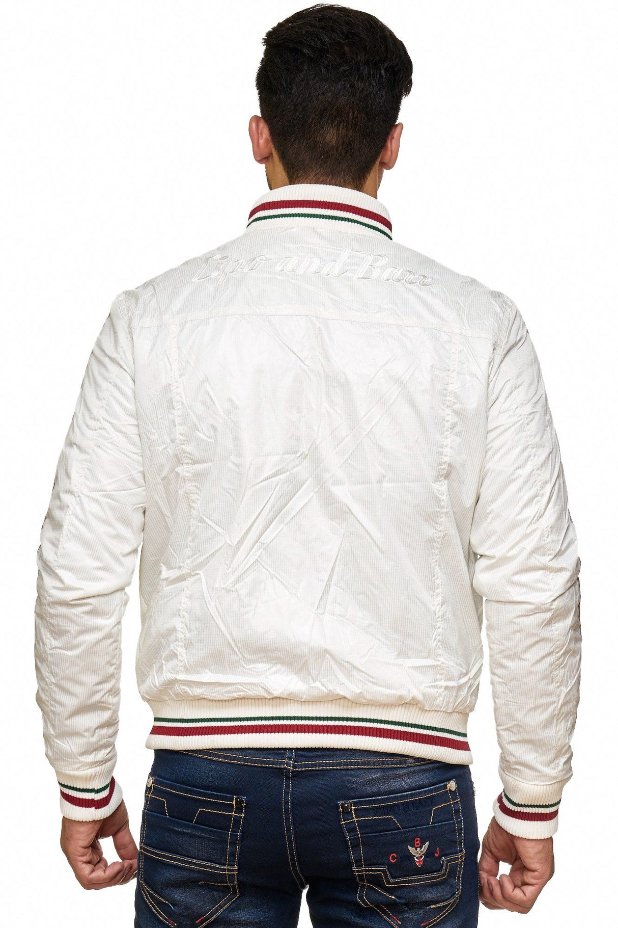 C-7100 MEN'S JACKET