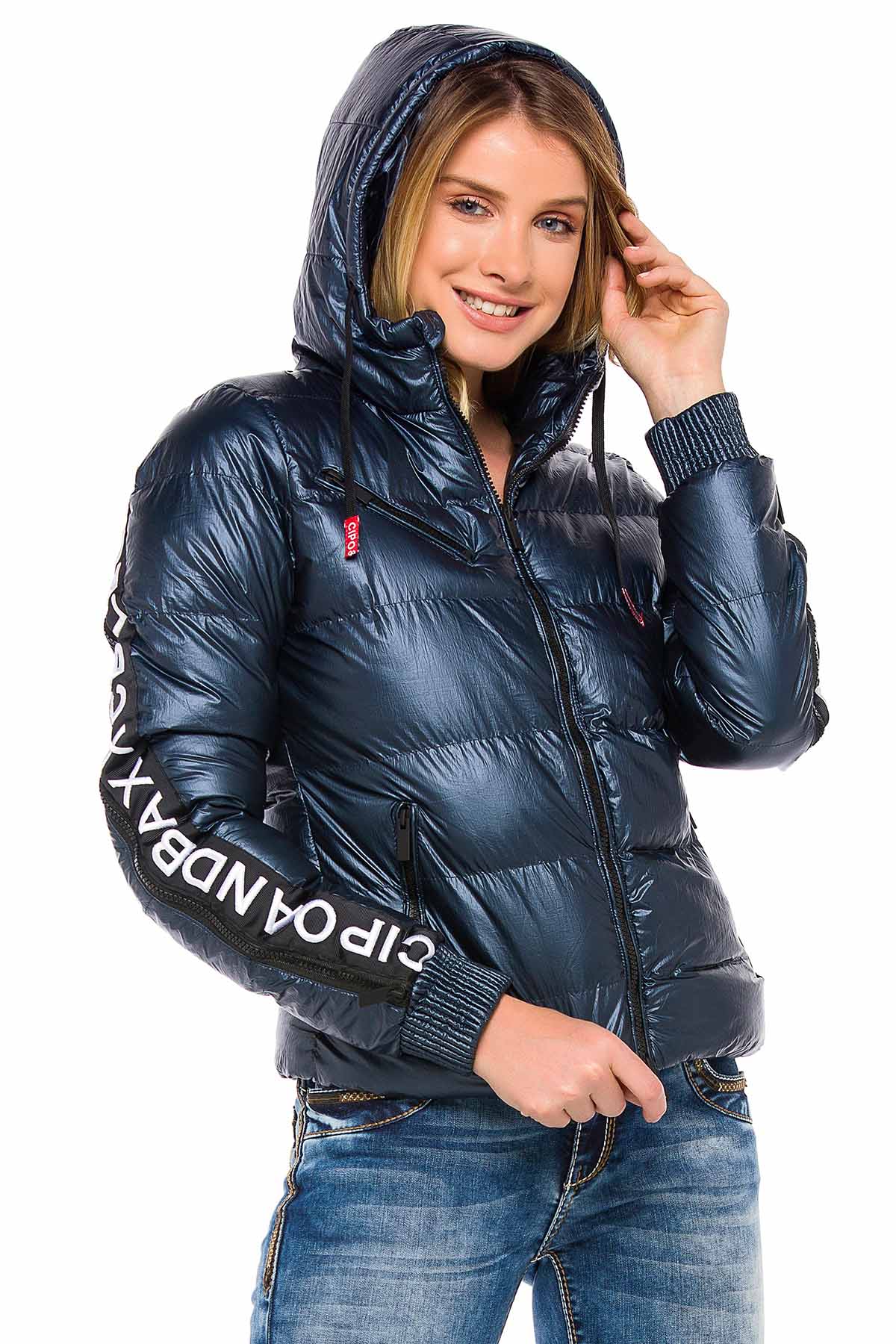 WM109 WOMEN JACKET