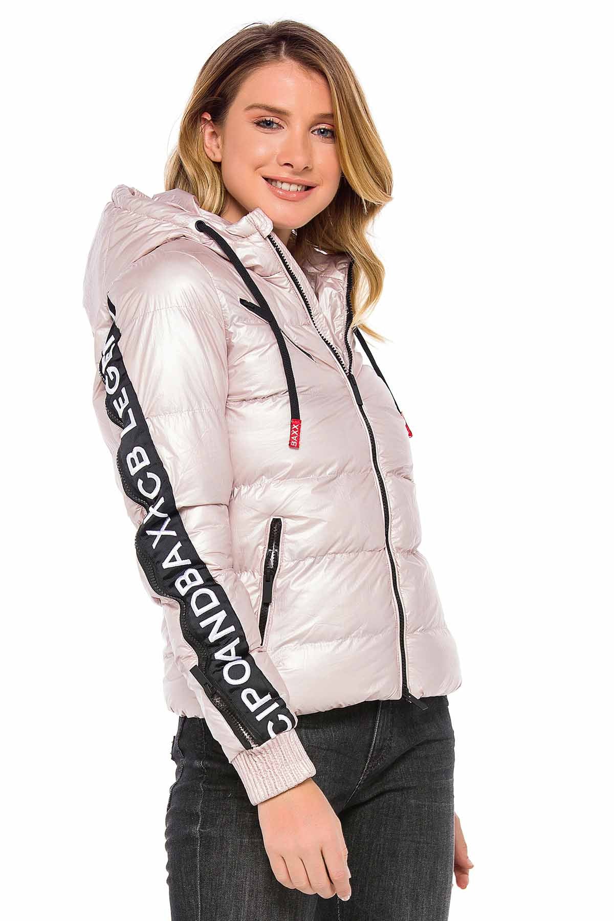 WM109 WOMEN JACKET