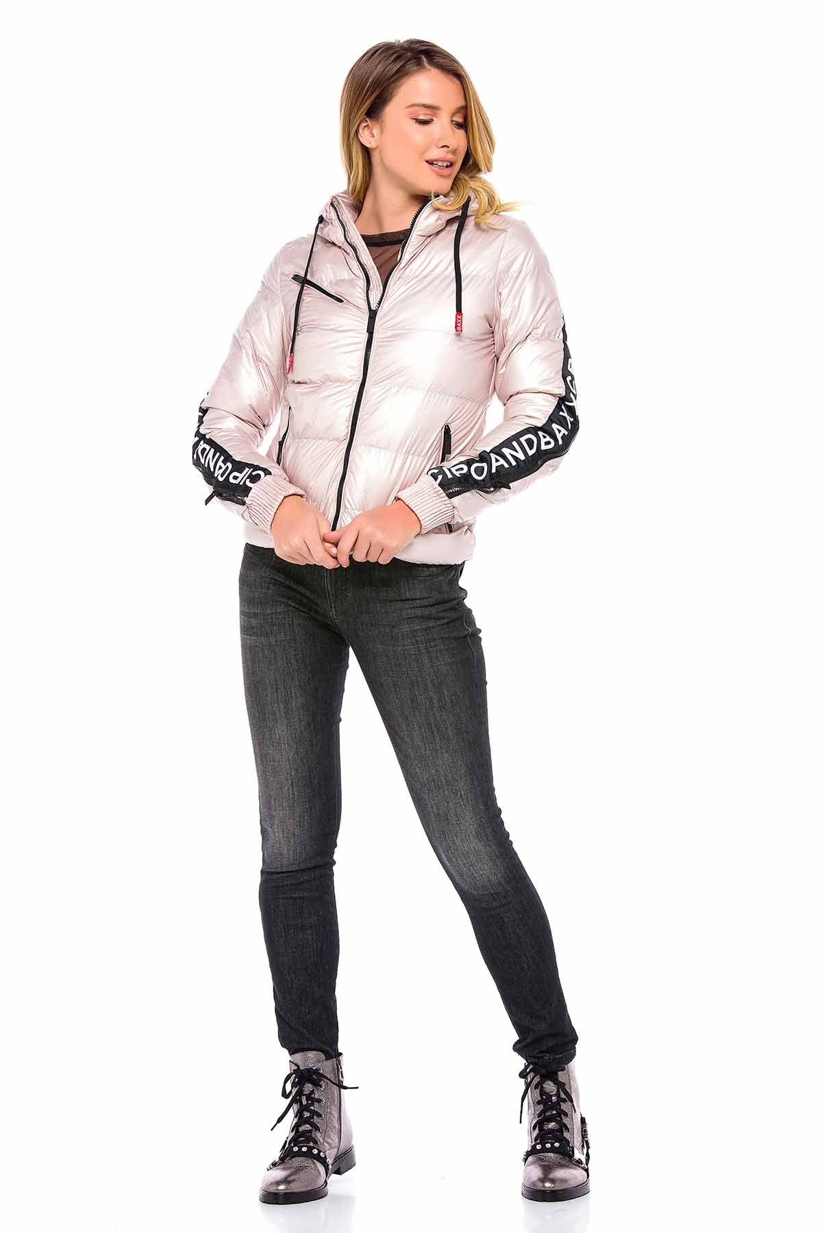 WM109 WOMEN JACKET