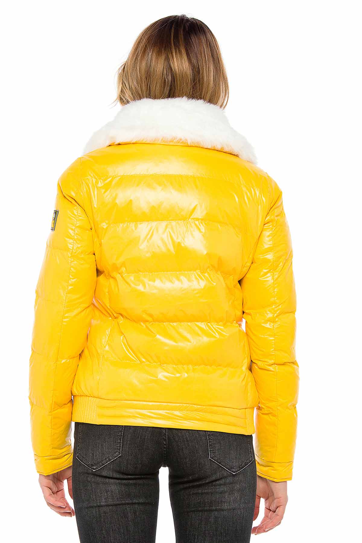 WM108 WOMEN'S JACKET