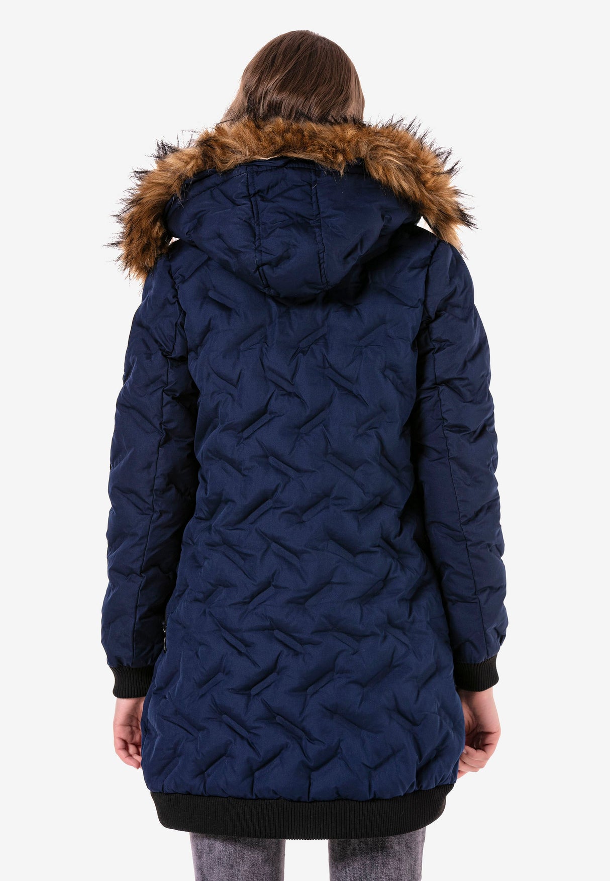 WM106 WOMEN'S JACKET