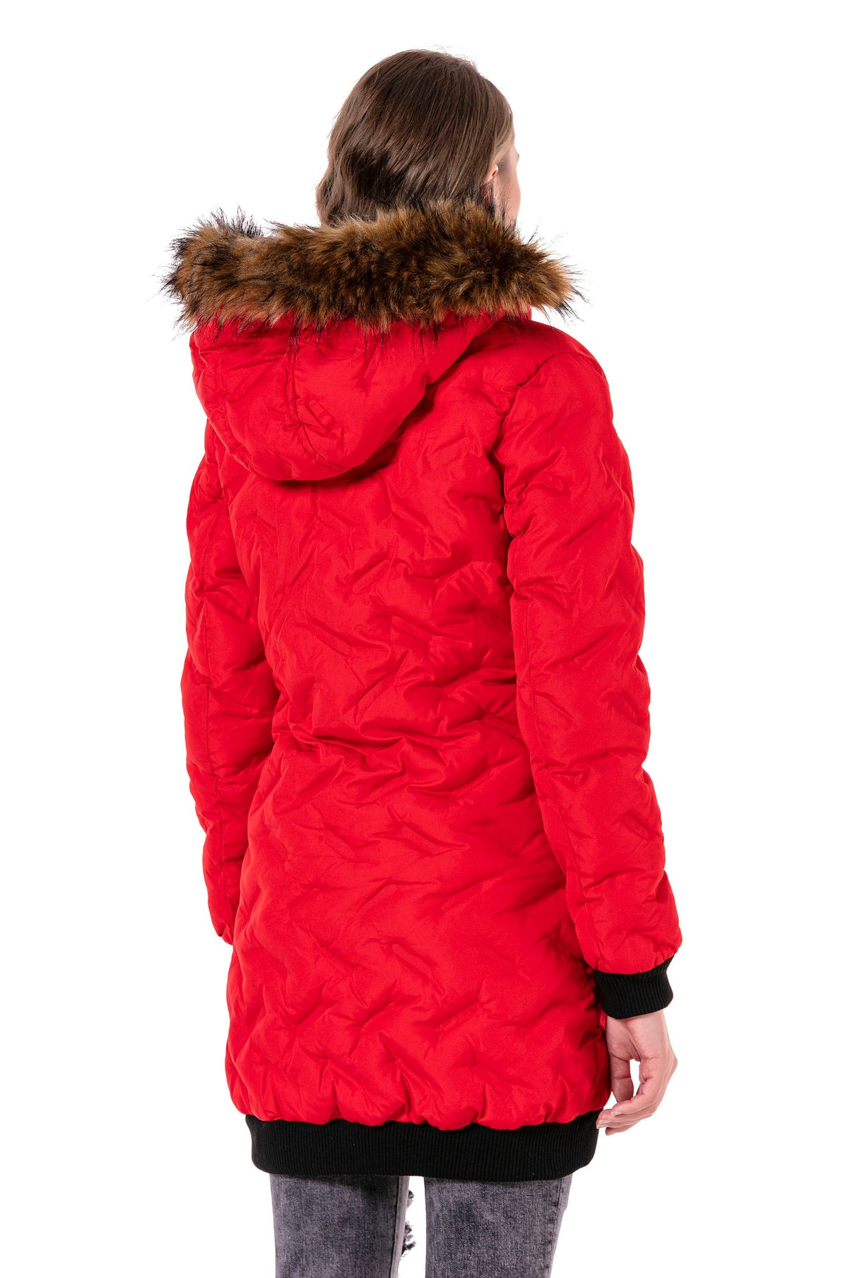 WM106 WOMEN'S JACKET