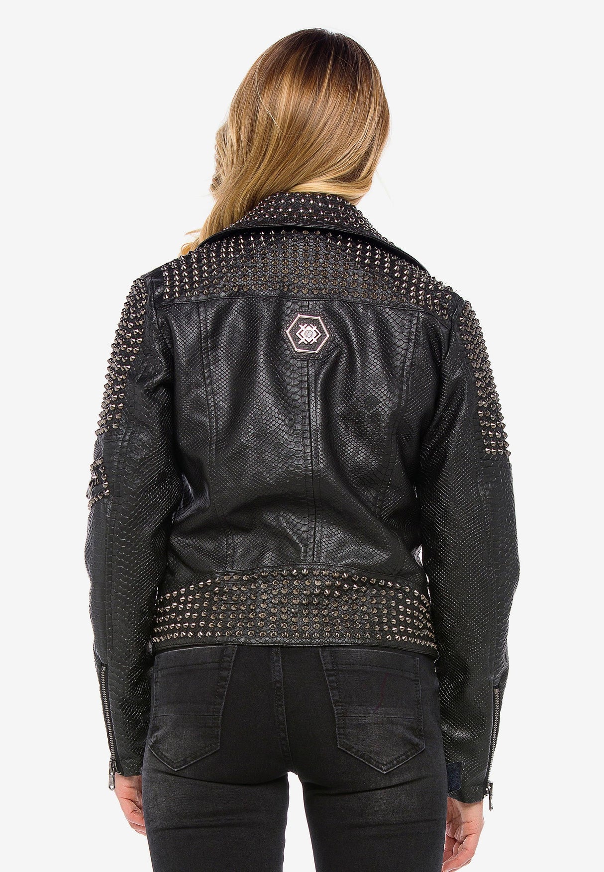 WJ167 Women's Jacket