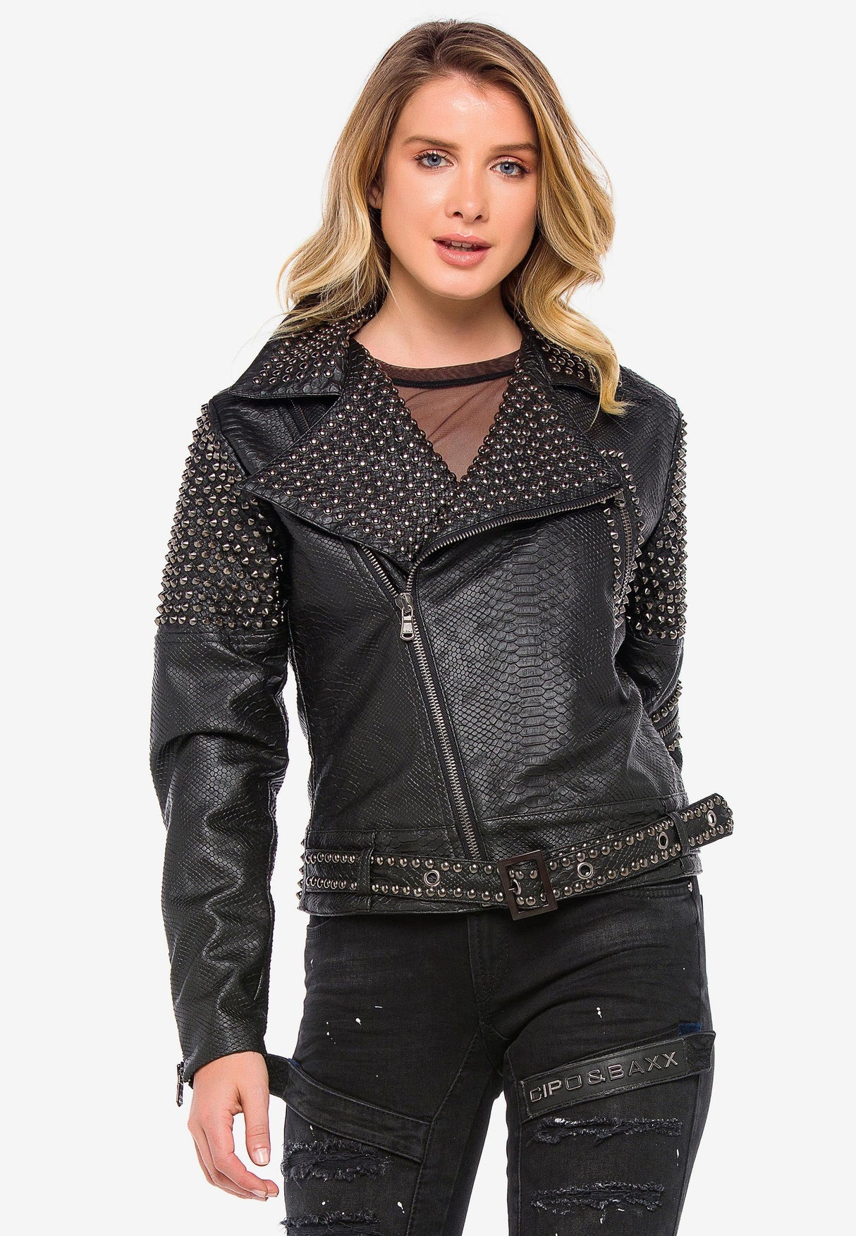 WJ167 Women's Jacket