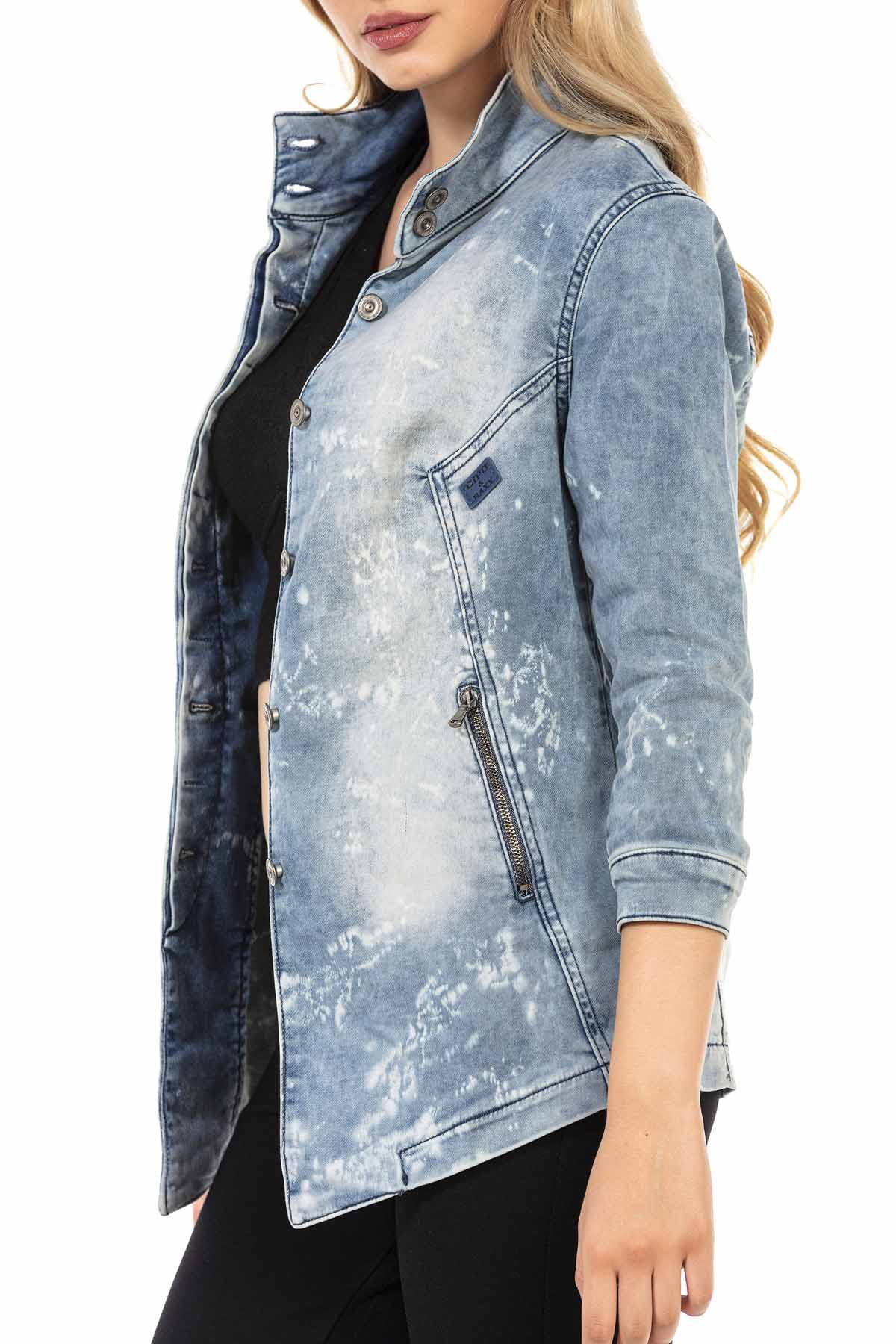 WJ116 Women's Jacket