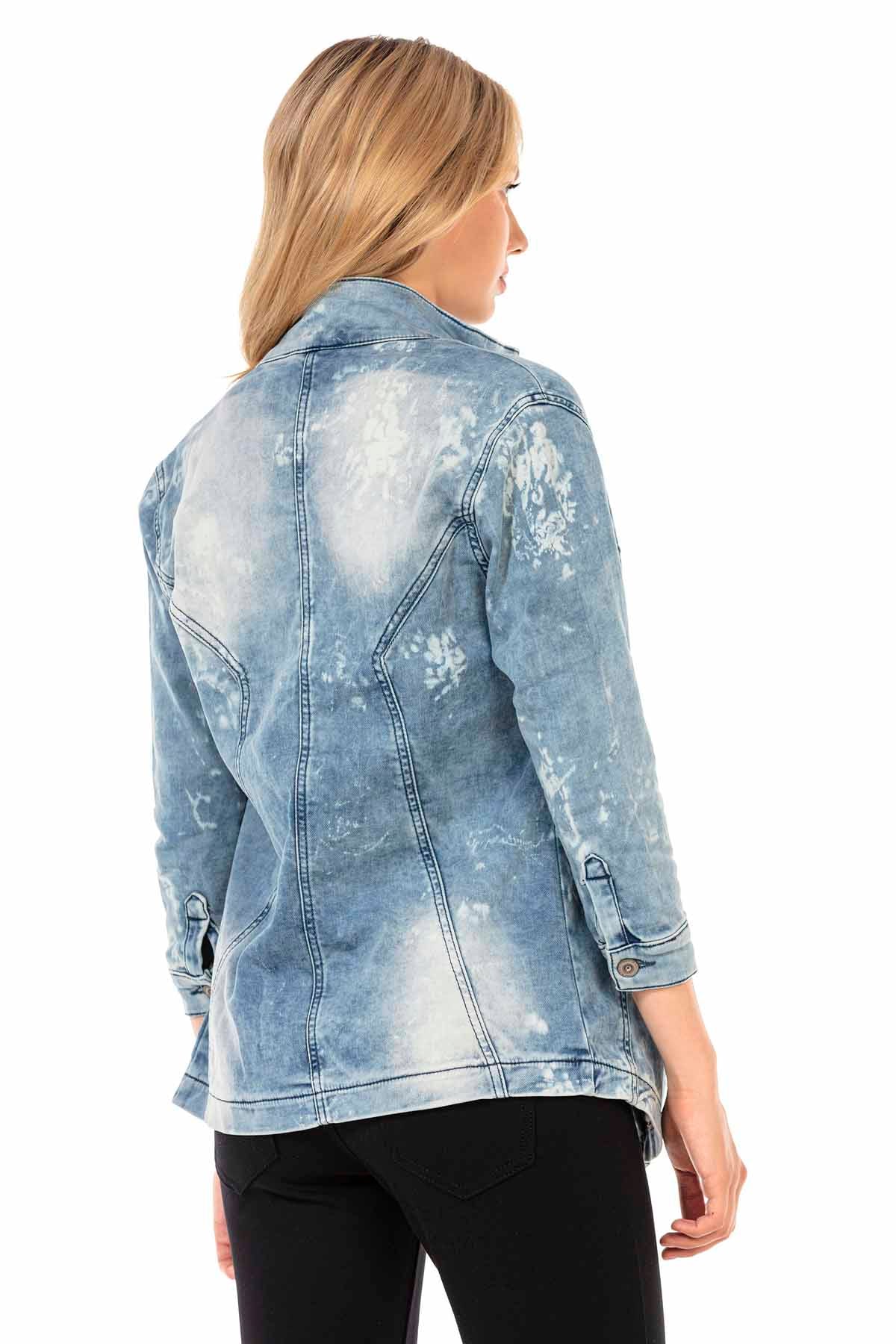 WJ116 Women's Jacket