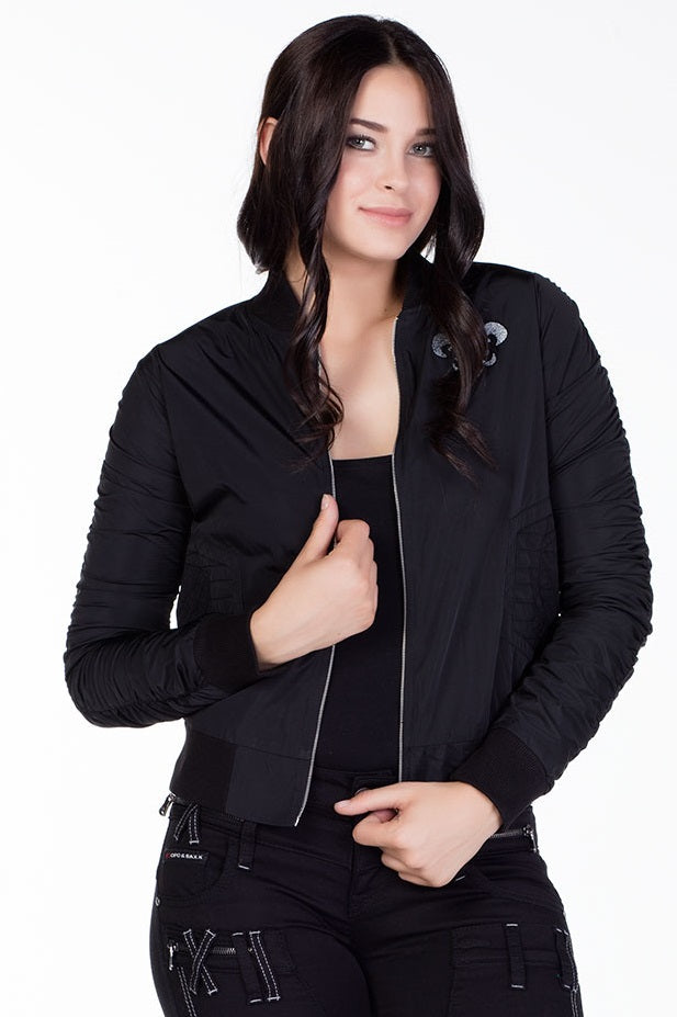 WJ123 Women's Jacket