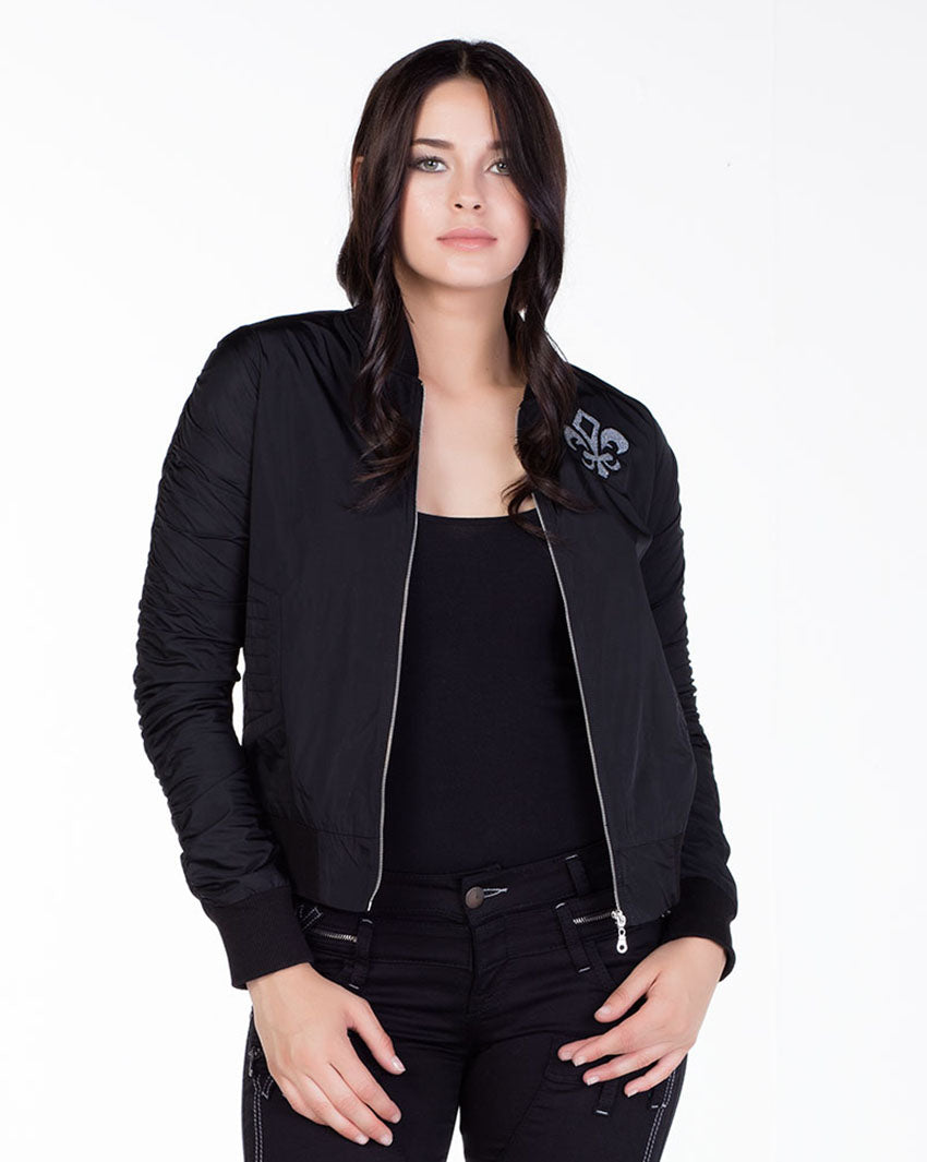 WJ123 Women's Jacket