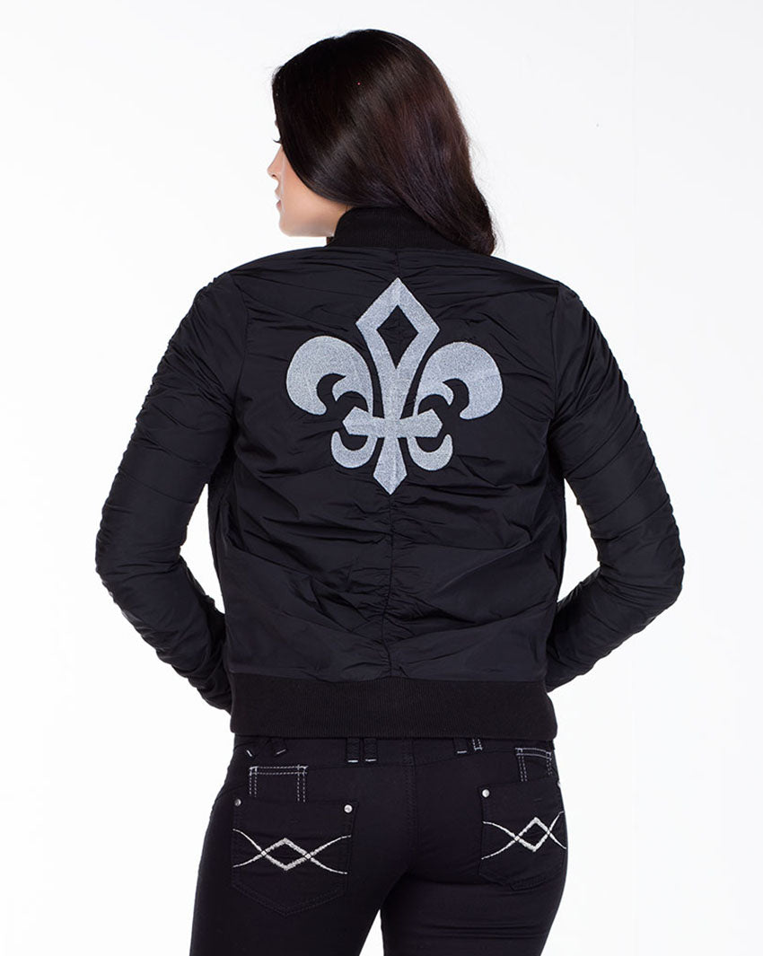 WJ123 Women's Jacket