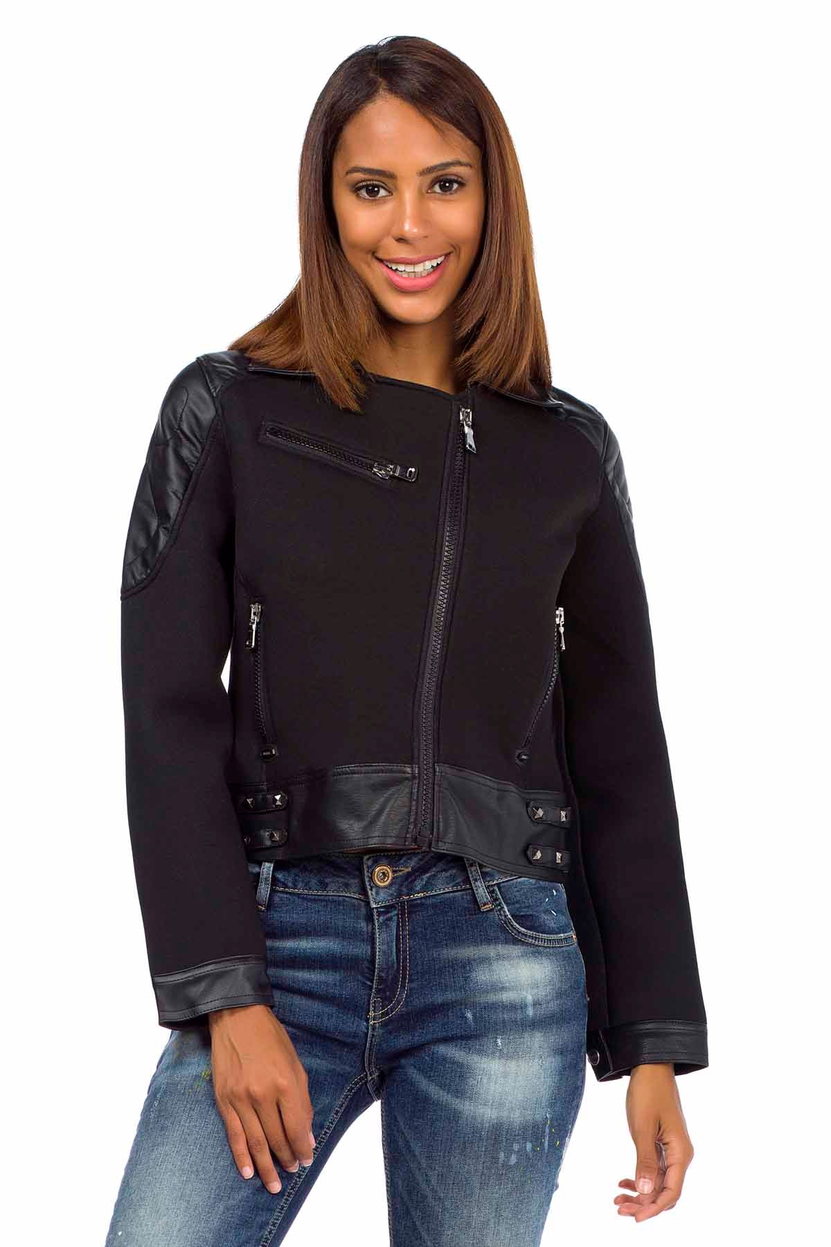 WJ125 Women's Jacket