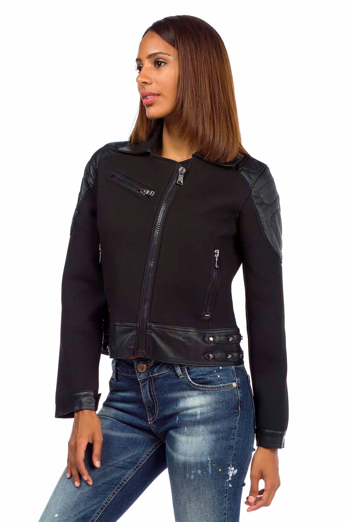 WJ125 Women's Jacket