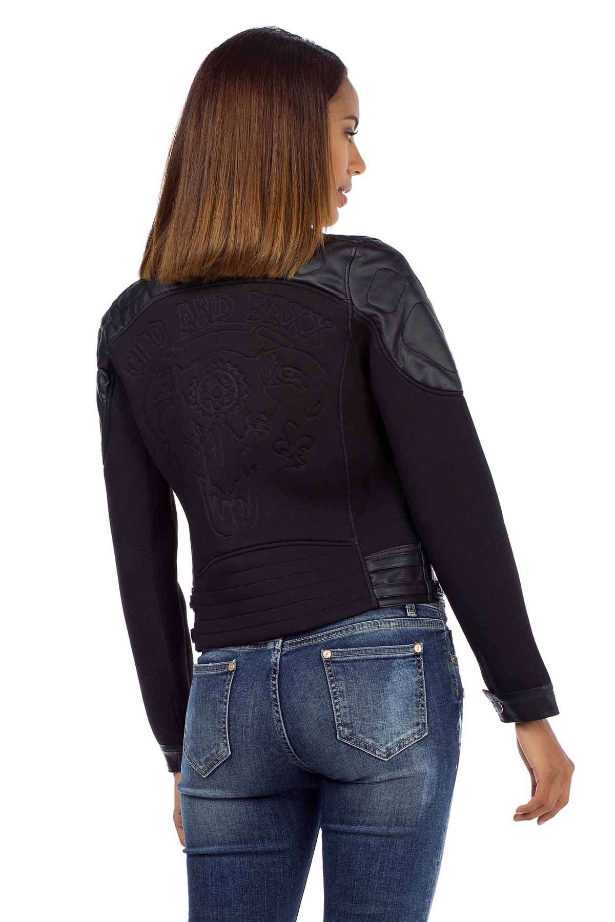 WJ125 Women's Jacket