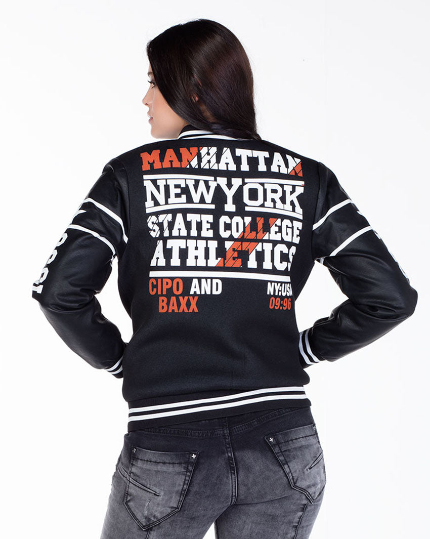 WJ121 Women's Jacket