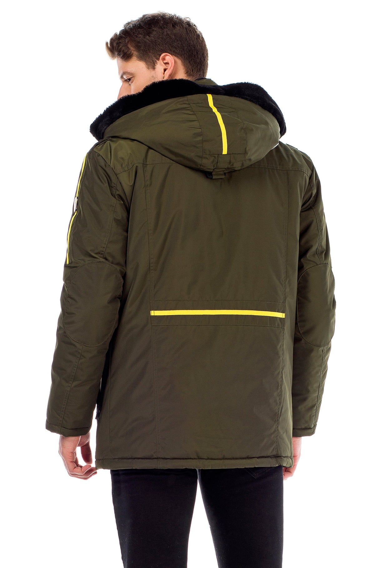CM130 MEN'S JACKET