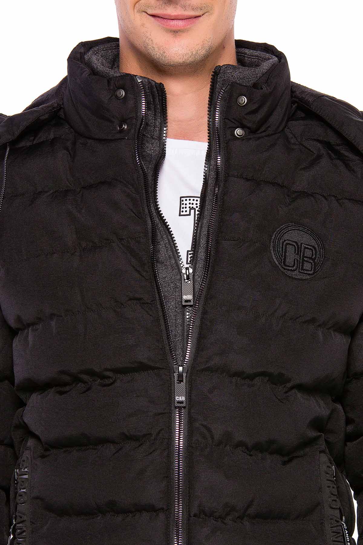 CM142 MEN'S JACKET