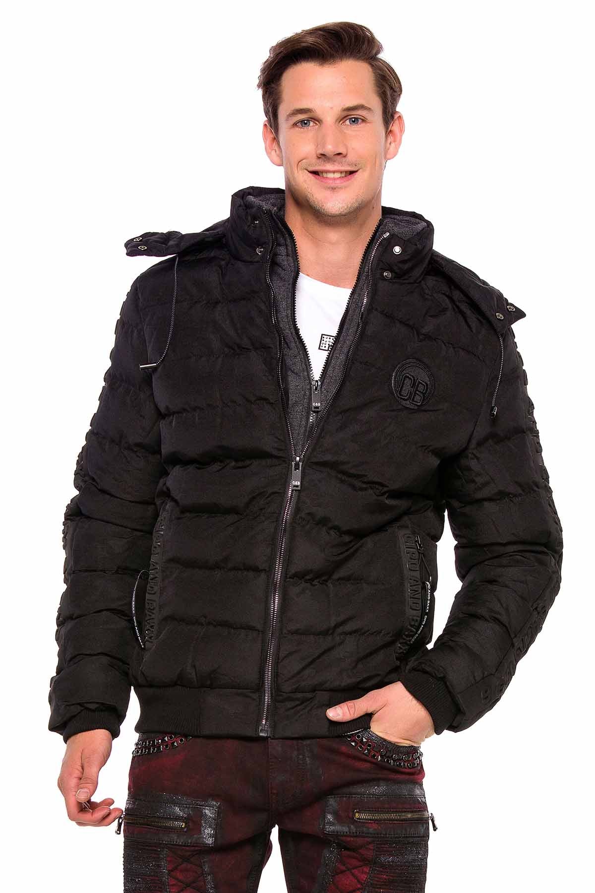 CM142 MEN'S JACKET