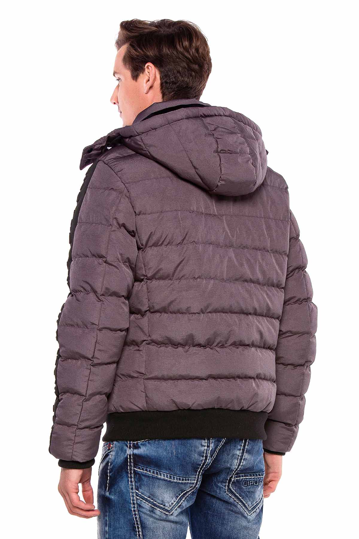 CM142 MEN'S JACKET