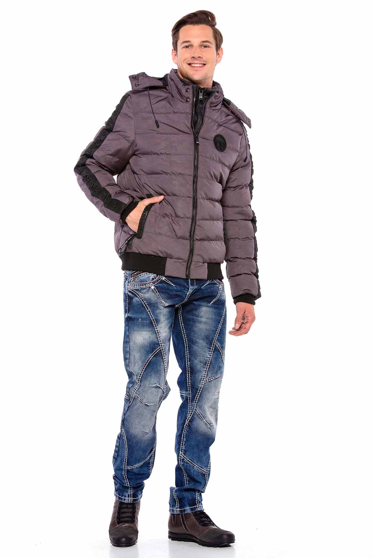 CM142 MEN'S JACKET